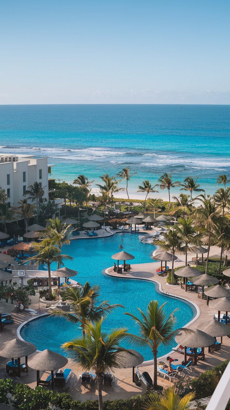 10 Best All-Inclusive Resorts in Mexico