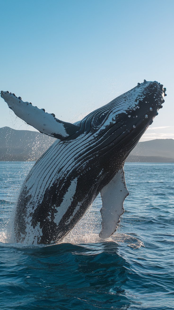 9 Best U.S. Destinations for Whale Watching