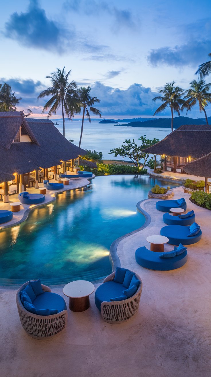 10 Best Thailand Beach Resorts