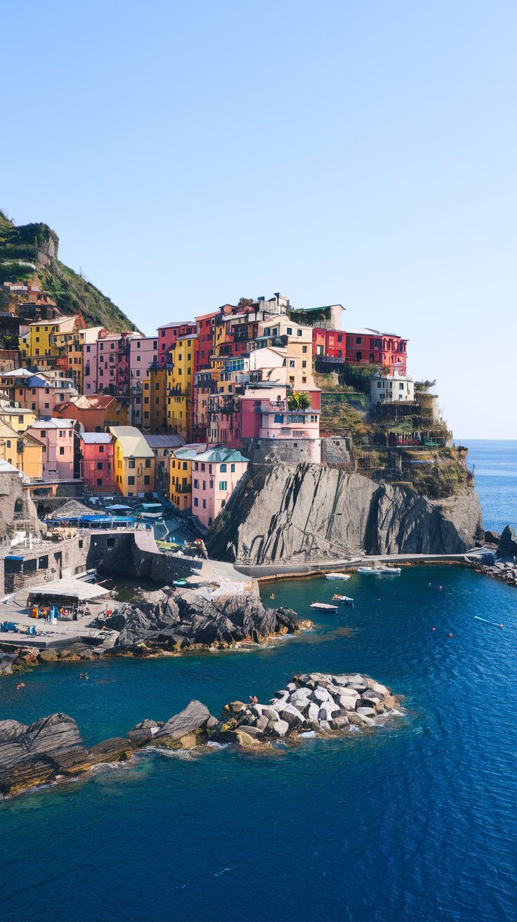 23 Best Places to Visit in Italy