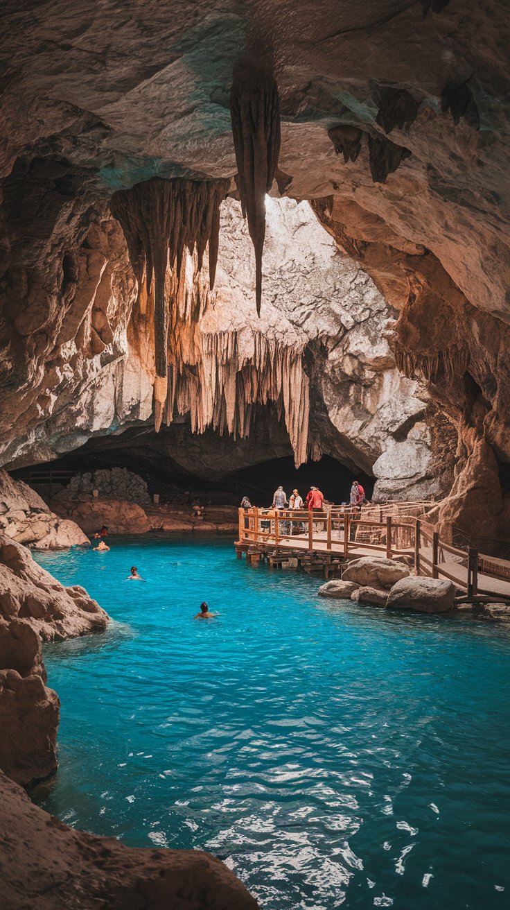 14 Most Beautiful Cenotes in Mexico’s Yucatan