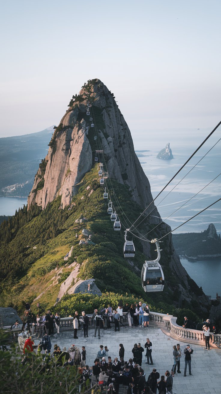 The Best Time to Visit Rio de Janeiro for Perfect Weather and Sightseeing